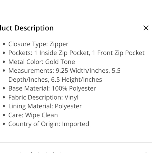 Juicy Couture - Picture 17 of 17